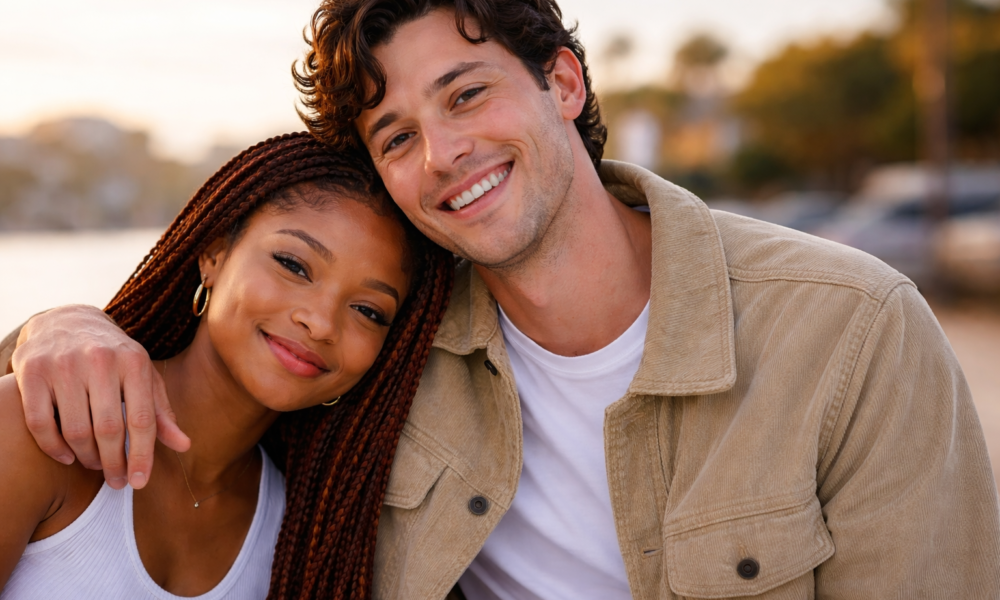 Halle Jonah close friendship