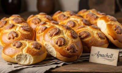 The Fascinating Origins and Significance of araachell