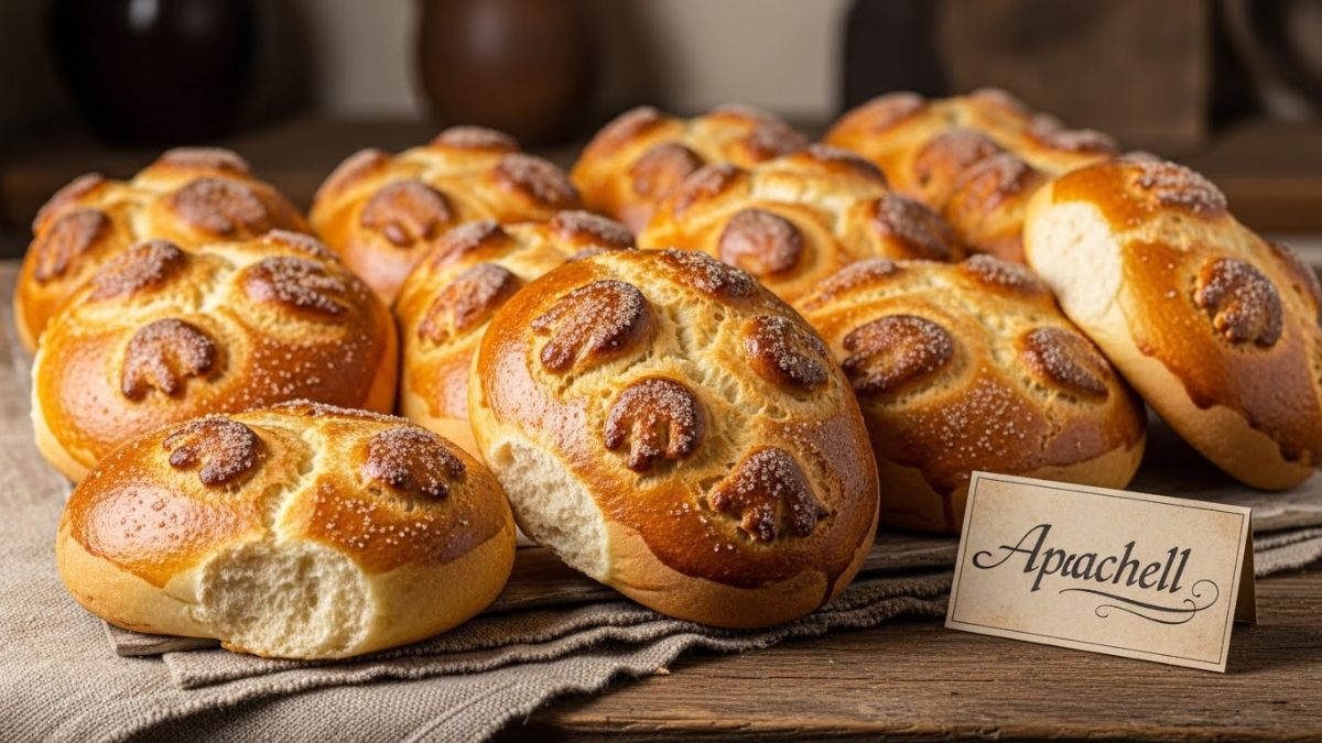 The Fascinating Origins and Significance of araachell