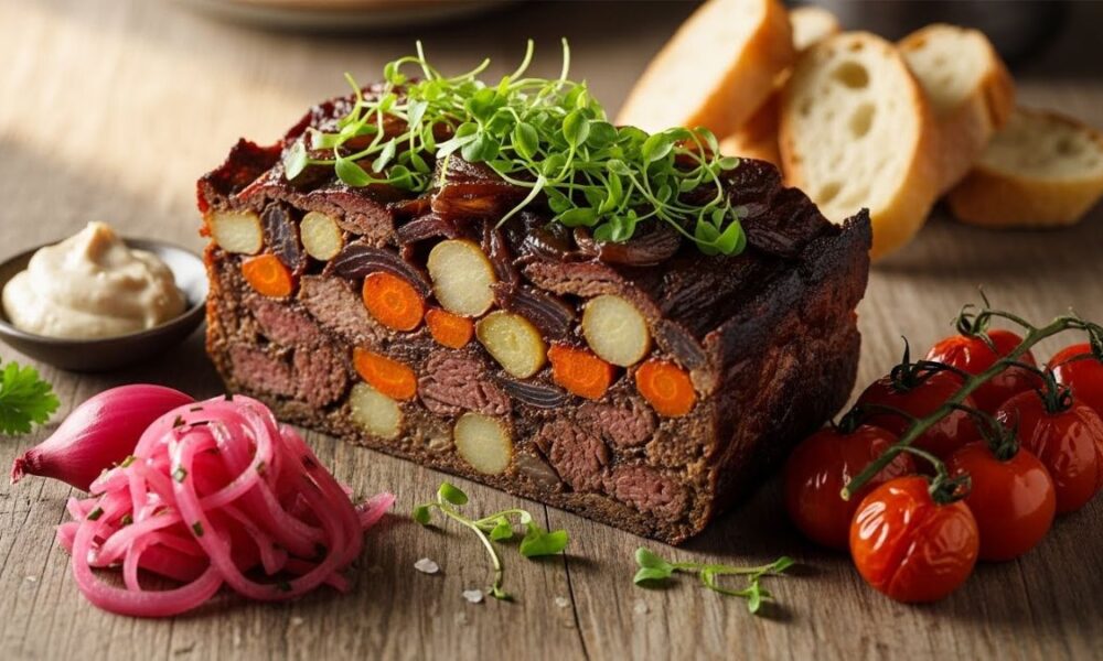 Discovering bardoek: The Hidden Gem of Culinary Delight