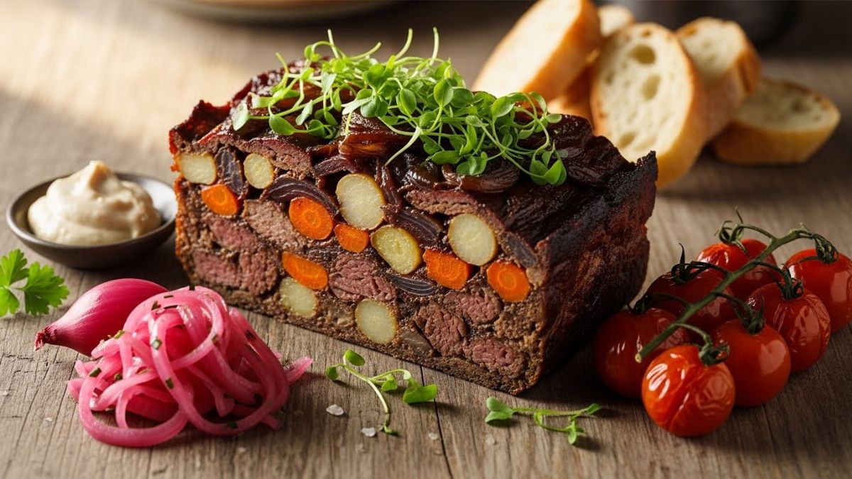 Discovering bardoek: The Hidden Gem of Culinary Delight