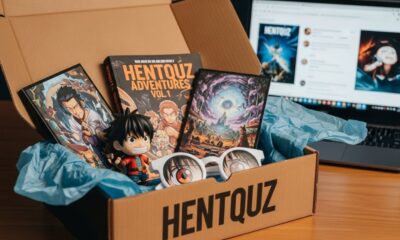 Unpacking hentquz: A Deep Dive into the Trendy Genre