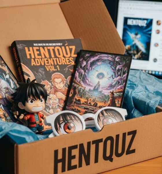 Unpacking hentquz: A Deep Dive into the Trendy Genre