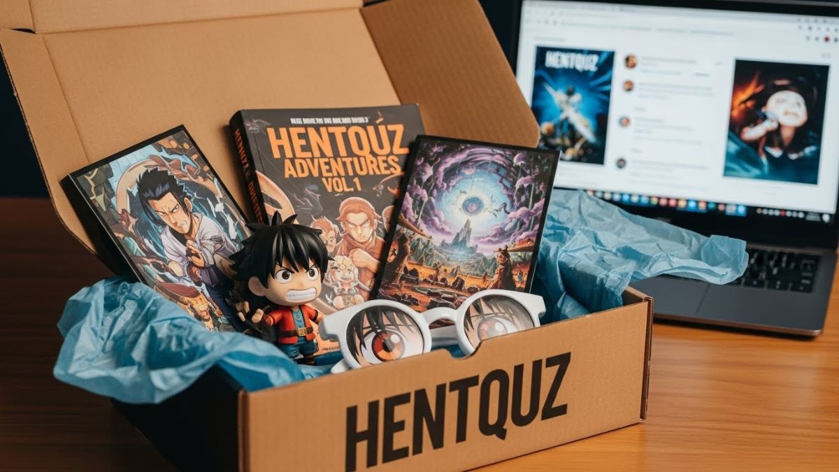 Unpacking hentquz: A Deep Dive into the Trendy Genre
