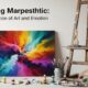Exploring marpesthtic: The Intersection of Art and Emotion