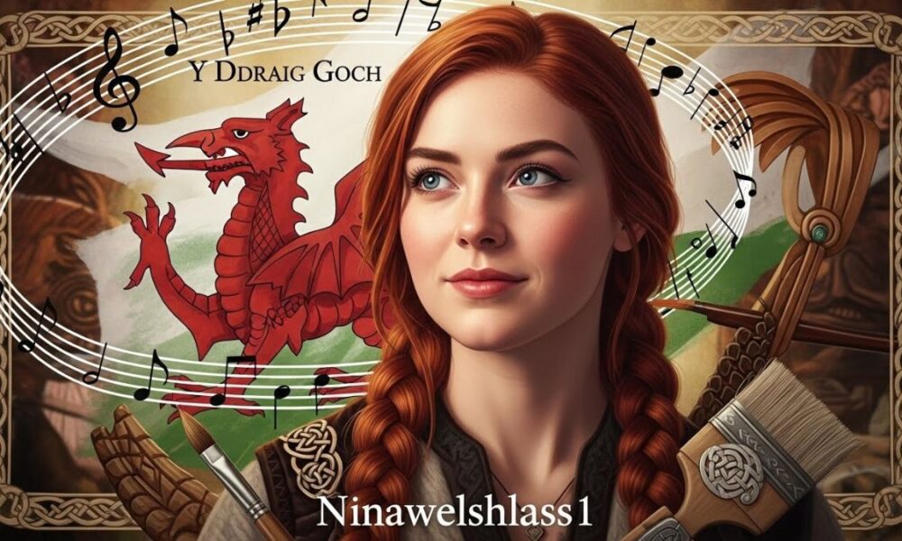 Ninawelshlass1: The Artistry and Culture Shaping a Unique Perspective