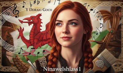 Ninawelshlass1: The Artistry and Culture Shaping a Unique Perspective