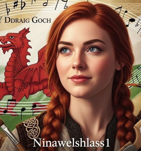 Ninawelshlass1: The Artistry and Culture Shaping a Unique Perspective