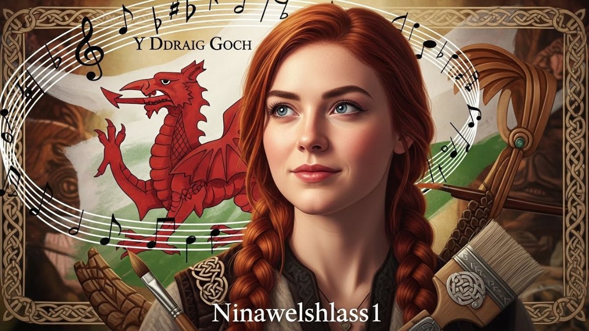 Ninawelshlass1: The Artistry and Culture Shaping a Unique Perspective