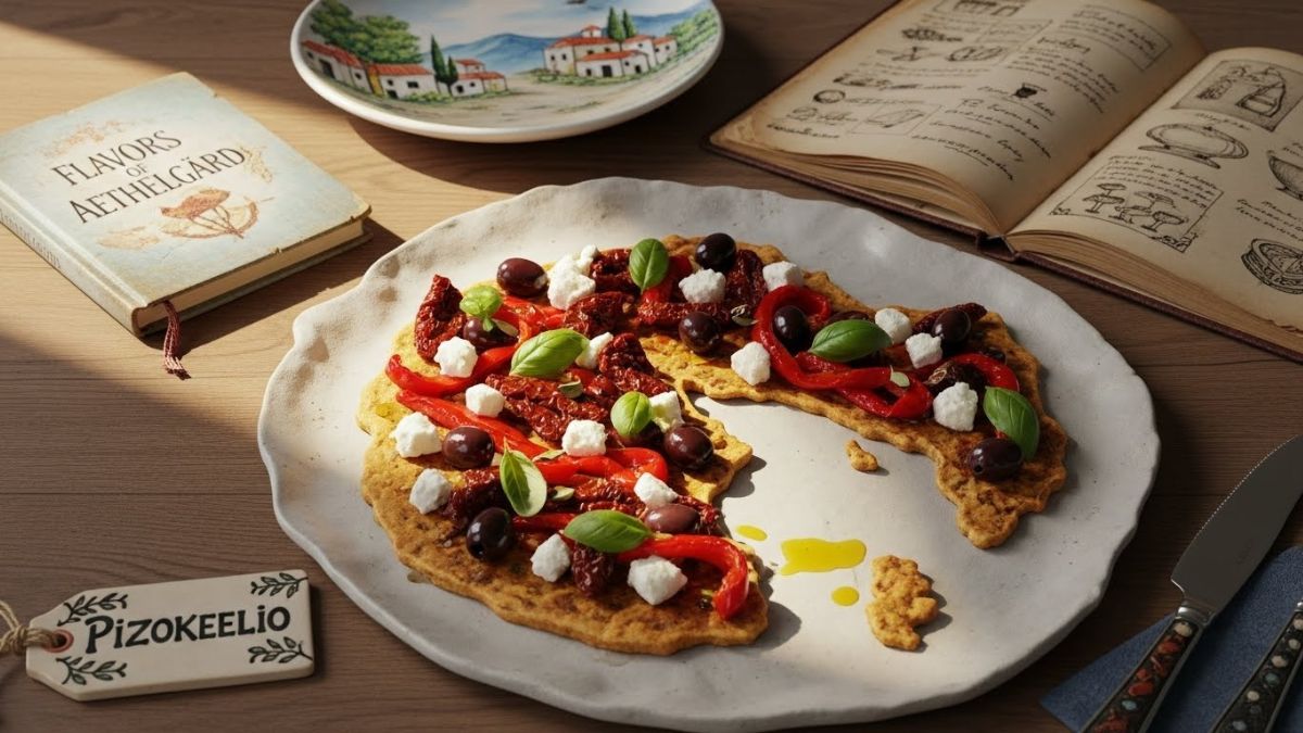 Pizokeelio Unveiled: The Cultural Significance Behind the Dish