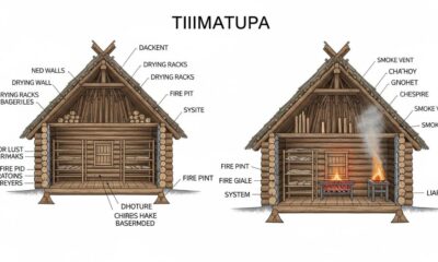 Exploring the World of tiimatuvat: A Comprehensive Guide