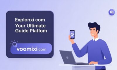 Exploring voomixi com: Your Ultimate Guide to the Platform