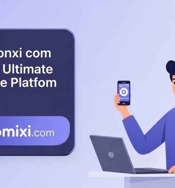 Exploring voomixi com: Your Ultimate Guide to the Platform