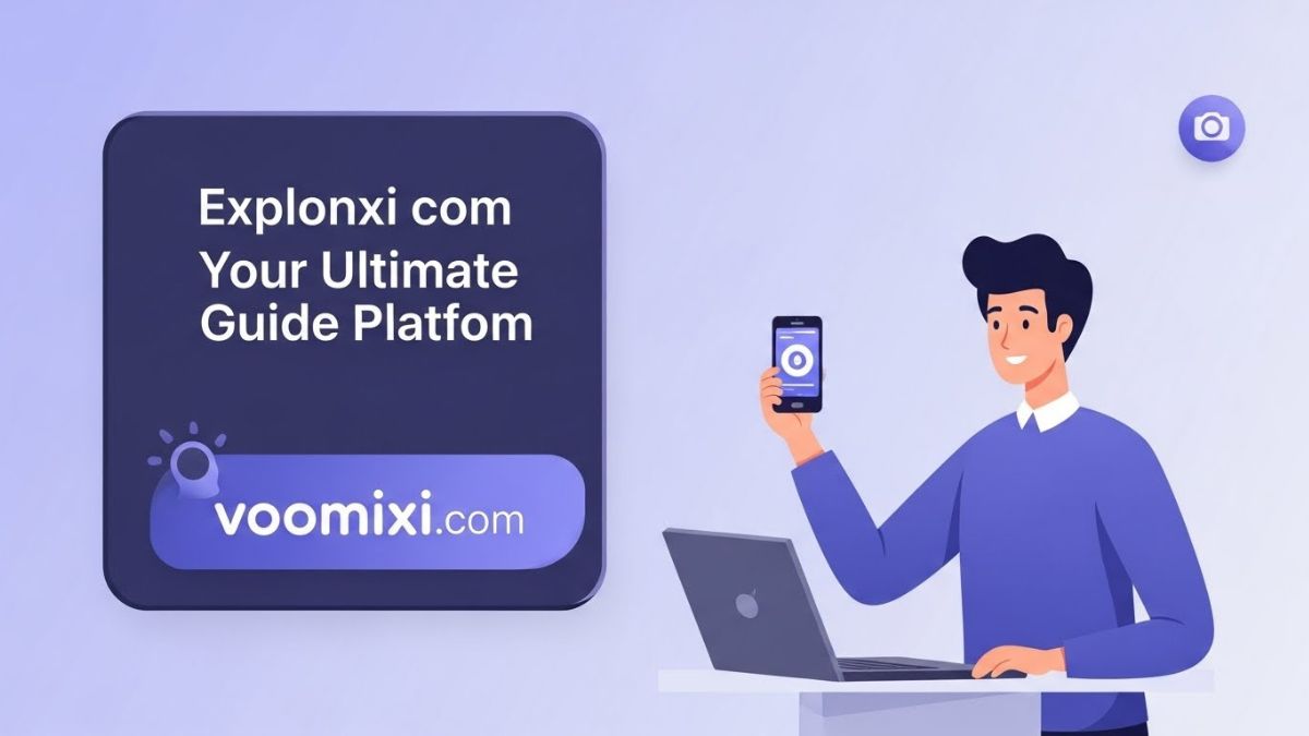 Exploring voomixi com: Your Ultimate Guide to the Platform