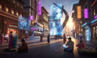 Exploring wapbald: The Unique Blend of Culture and Innovation