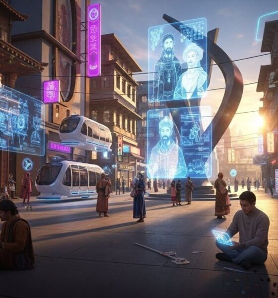 Exploring wapbald: The Unique Blend of Culture and Innovation