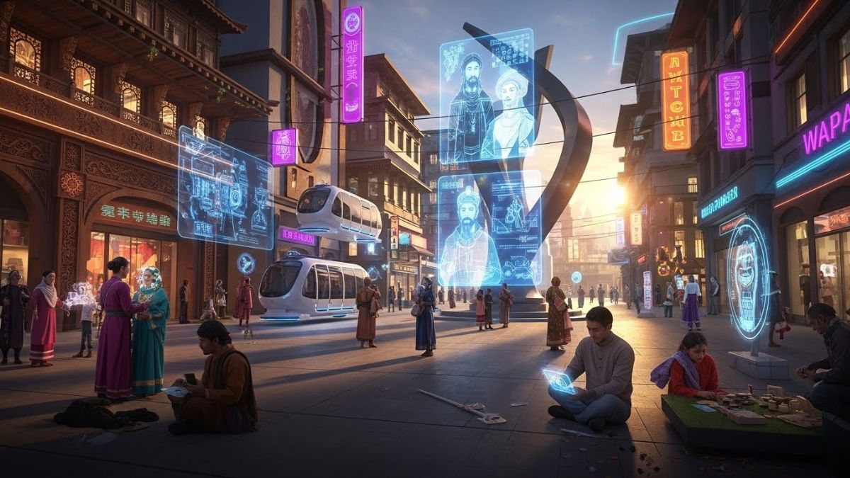 Exploring wapbald: The Unique Blend of Culture and Innovation