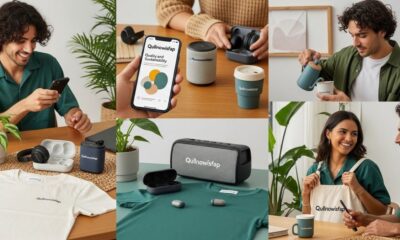 About Qullnowisfap Products: Why Quality and Sustainability Define This Modern Brand