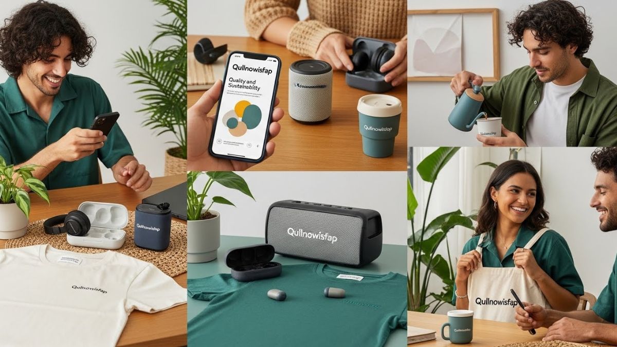 About Qullnowisfap Products: Why Quality and Sustainability Define This Modern Brand