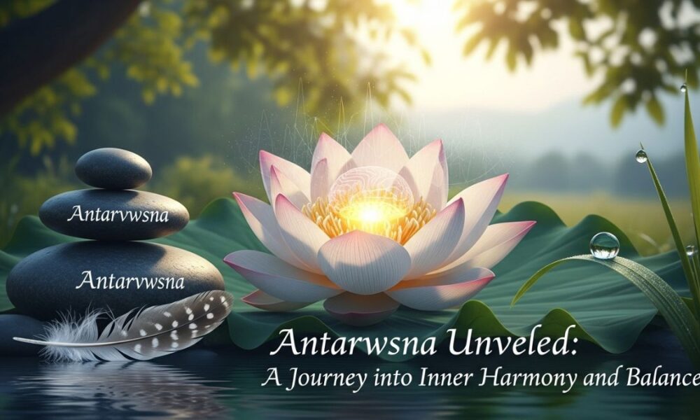 Antarvwsna offers a profound pathway to inner peace and balance. Its rich history and principles serve as a guide for anyone looking to enhance their mental.