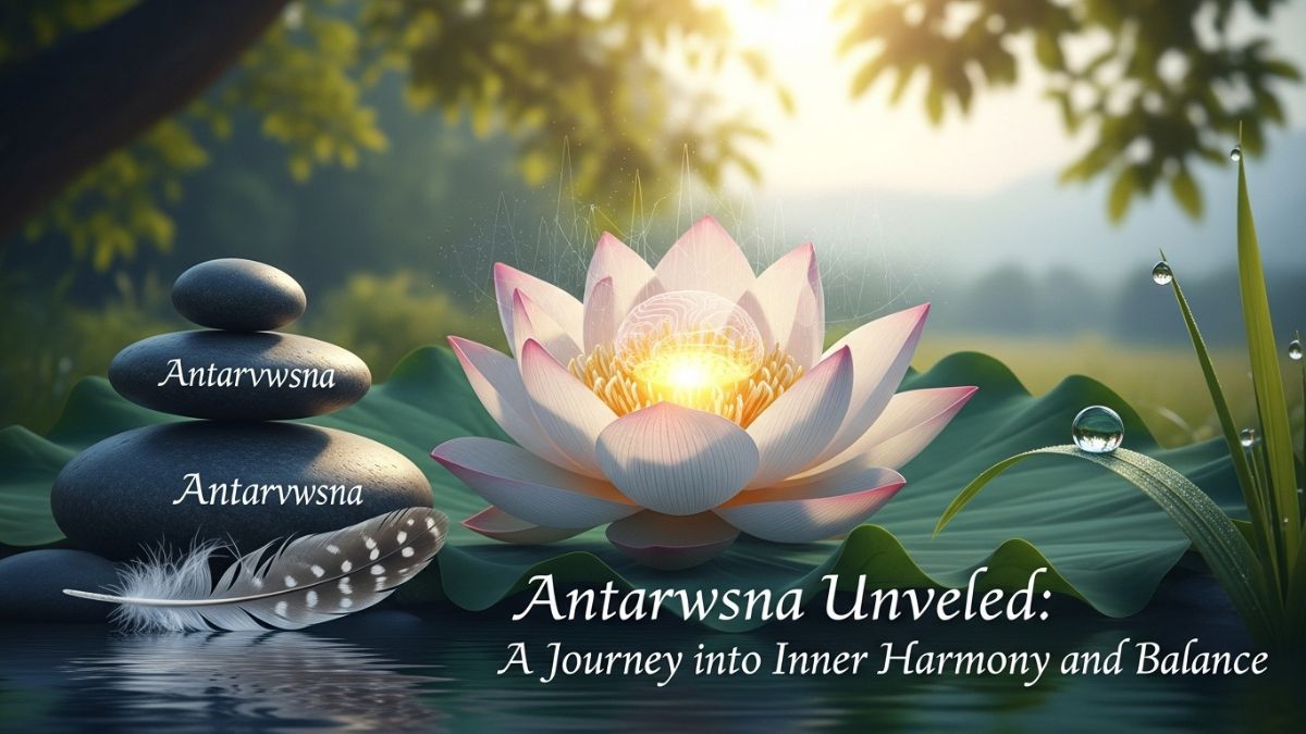 Antarvwsna offers a profound pathway to inner peace and balance. Its rich history and principles serve as a guide for anyone looking to enhance their mental.