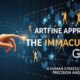 Artfine Approach to the Immaculate Grid: A Human Strategy Guide for Precision and Creativity