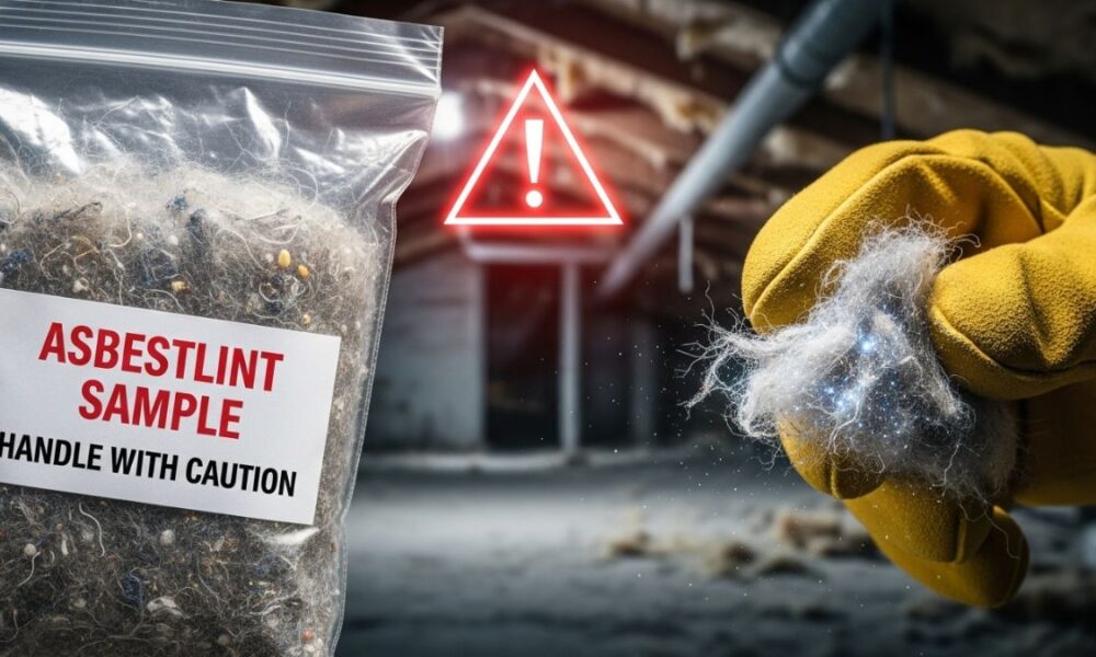 Asbestlint poses significant health risks and has a complicated history. Awareness is vital when it comes to this hazardous material.