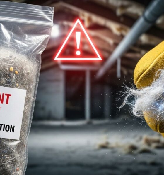 Asbestlint poses significant health risks and has a complicated history. Awareness is vital when it comes to this hazardous material.
