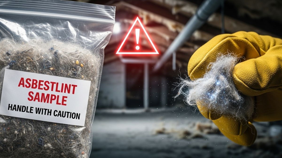 Asbestlint poses significant health risks and has a complicated history. Awareness is vital when it comes to this hazardous material.