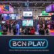BCN Play is more than just a gaming venue; it’s a vibrant community hub where gamers and creators can thrive. With cutting-edge technology and top-notch equipment.