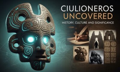 Ciulioneros Uncovered: History, Culture, and Significance