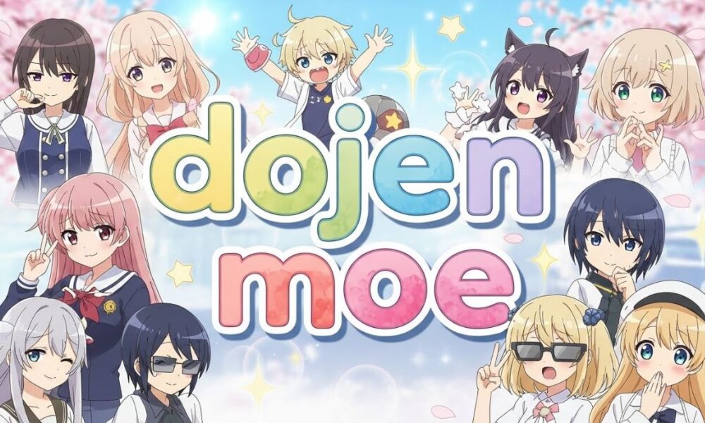 Unlocking the Charm of dojen moe: A Deep Dive into Its Unique Appeal