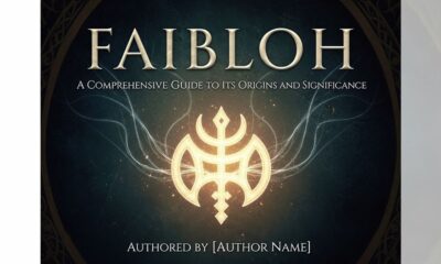 Faibloh serves as a unique intersection of history, culture, and community. Its origins are steeped in rich traditions that date back generations, reminding us of the importance of heritage