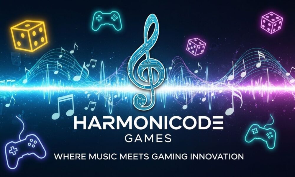 Harmonicode Games represent a unique intersection of creativity and technology. Combining music with gaming creates an experience that transcends traditional entertainment