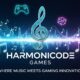 Harmonicode Games represent a unique intersection of creativity and technology. Combining music with gaming creates an experience that transcends traditional entertainment