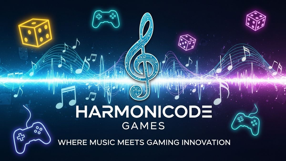 Harmonicode Games represent a unique intersection of creativity and technology. Combining music with gaming creates an experience that transcends traditional entertainment