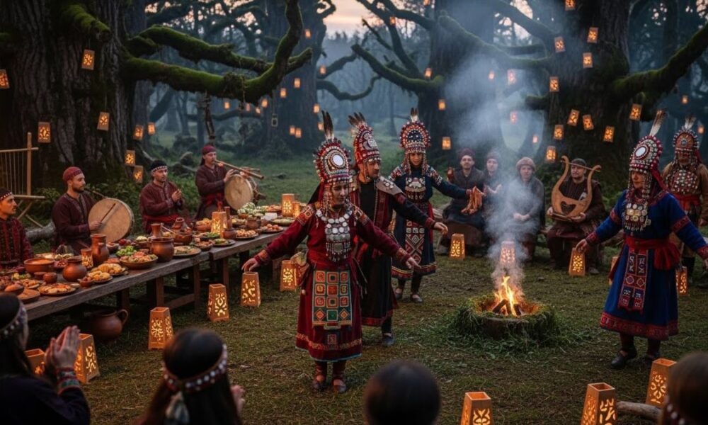 Hothaylost: Understanding the Rich History and Meaning Behind the Tradition