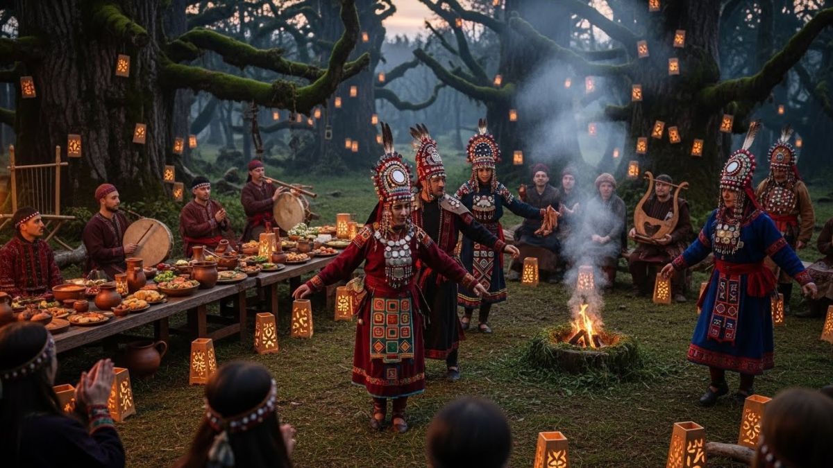 Hothaylost: Understanding the Rich History and Meaning Behind the Tradition