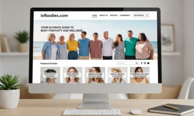 Embracing body positivity is a journey, one that requires patience and dedication. At Iofbodies.com, the resources available are designed to support you every step of the way