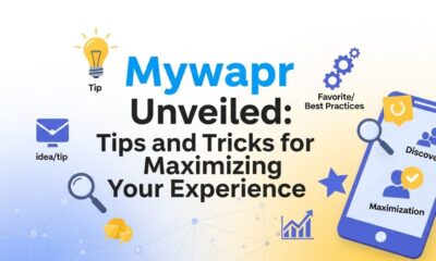Mywapr Unveiled: Tips and Tricks for Maximizing Your Experience