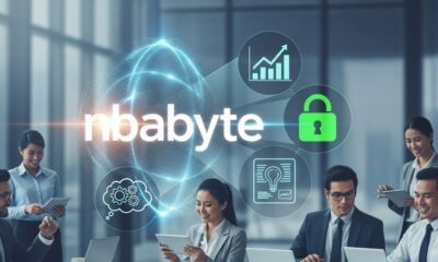 Exploring the Advantages of Using nbabyte for Your Business Needs