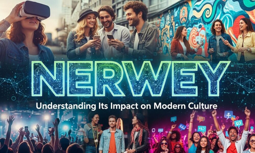 Nerwey has emerged as a significant cultural phenomenon that transcends borders and influences various aspects of modern life. From its rich historical roots to the dynamic ways it shapes fashion, art.