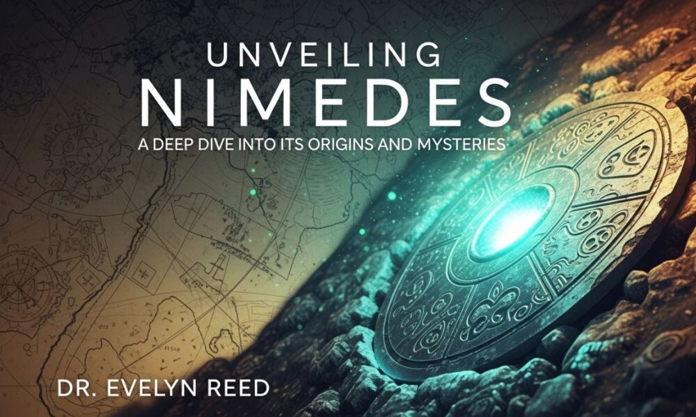 Nimedes remains a fascinating topic that intertwines history, culture, and the arts. Its origins echo through time, offering insights into the lives of those who once thrived in this vibrant city-state.