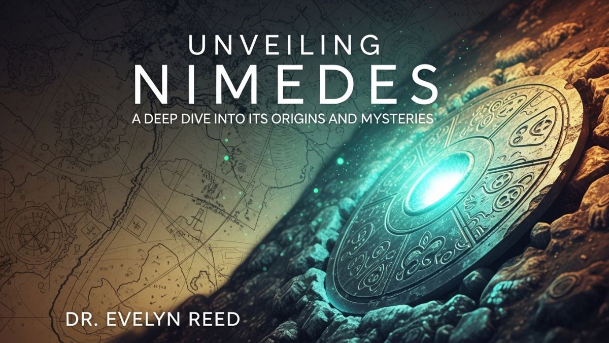 Nimedes remains a fascinating topic that intertwines history, culture, and the arts. Its origins echo through time, offering insights into the lives of those who once thrived in this vibrant city-state.