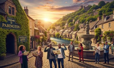 Pabington offers a unique blend of charm, history, and adventure. It invites travelers to discover its hidden treasures rather than just visiting popular landmarks.