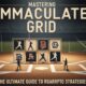Mastering Immaculate Grid: The Ultimate Guide to rgarrpto Strategies