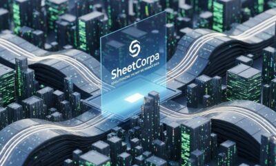 As the demand for efficient data management continues to grow, SheetCorpa stands at the forefront of this evolution. By addressing common challenges and streamlining processes.