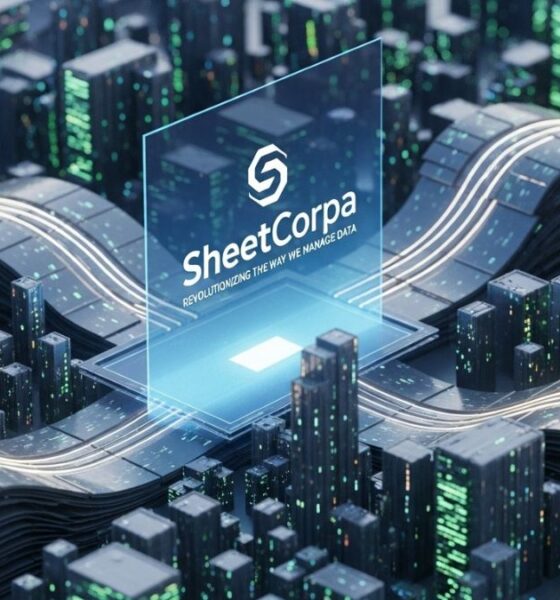 As the demand for efficient data management continues to grow, SheetCorpa stands at the forefront of this evolution. By addressing common challenges and streamlining processes.