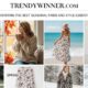 Trendywinner com: Uncovering the Best Seasonal Finds and Style Essentials