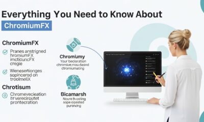 Everything You Need to Know About ChromiumFX